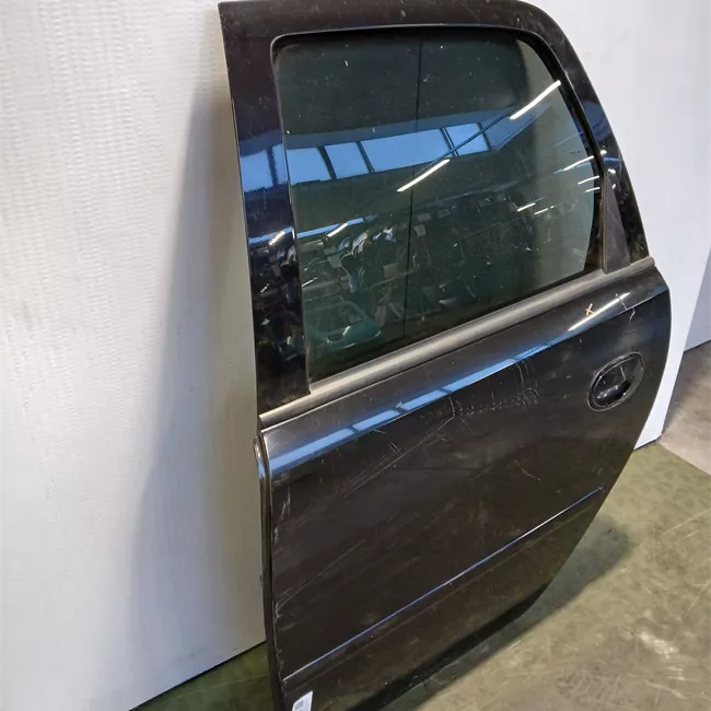 Porta posteriore sinistra