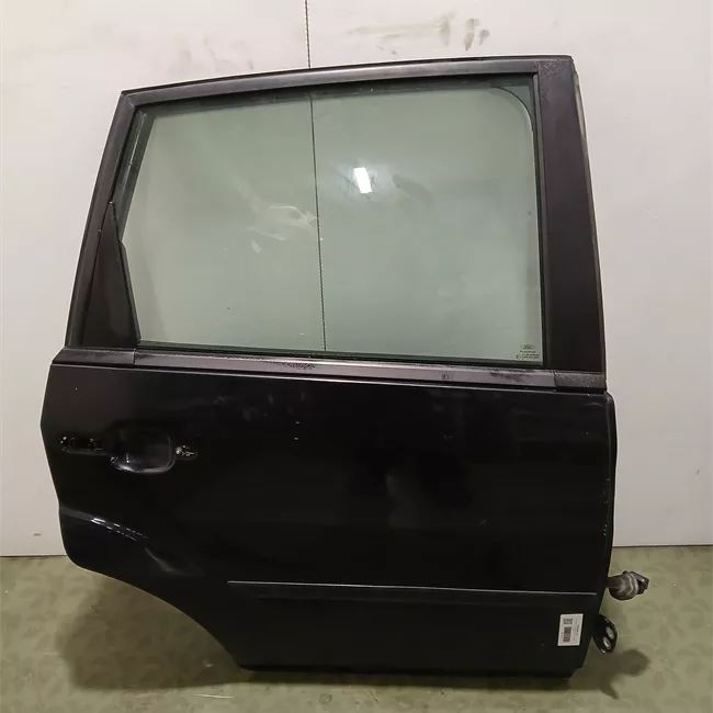 Porta posteriore destra