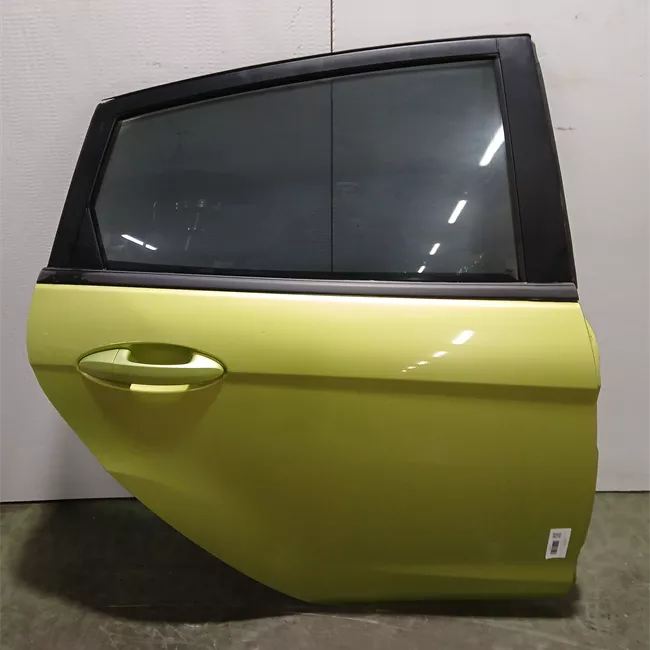 Porta posteriore destra