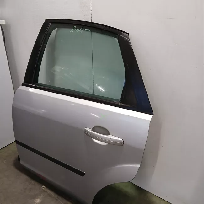 Porta posteriore sinistra