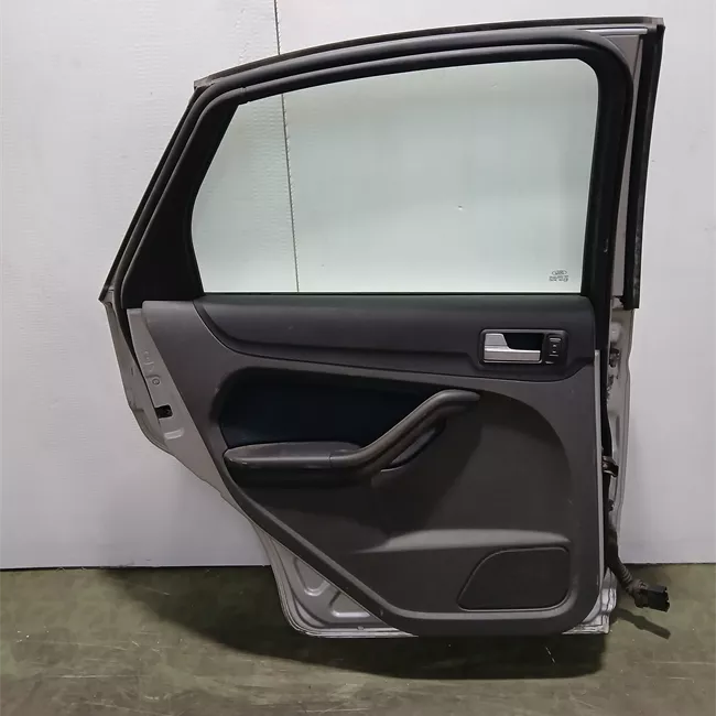 Porta posteriore sinistra