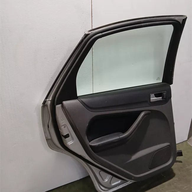 Porta posteriore sinistra