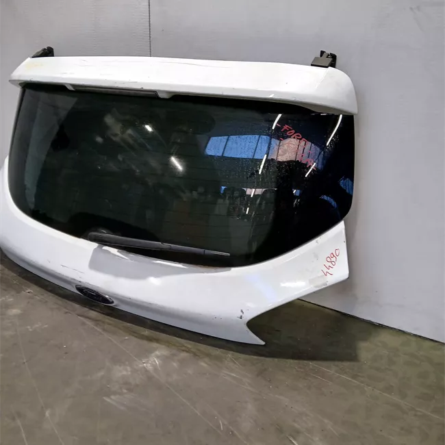 Portello posteriore/lunotto apribile