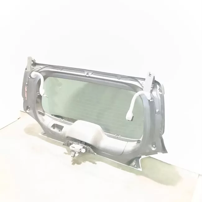 Portello posteriore/lunotto apribile