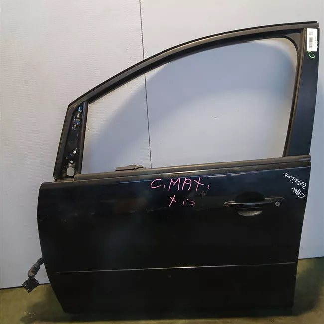 Porta anteriore sinistra