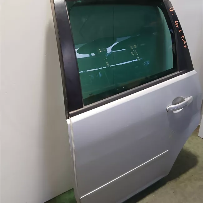 Porta posteriore sinistra