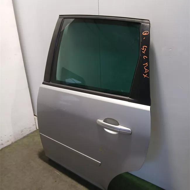 Porta posteriore sinistra