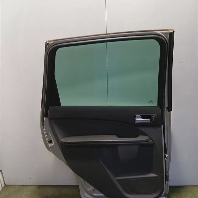 Porta posteriore sinistra