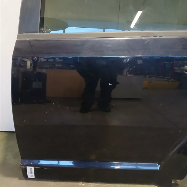 Porta posteriore sinistra