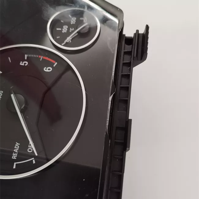 Quadro strumenti completo con Tachimetro chilometrico