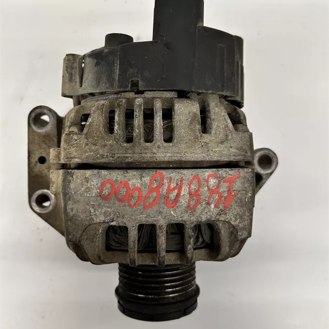 Alternatore 90A con a/c