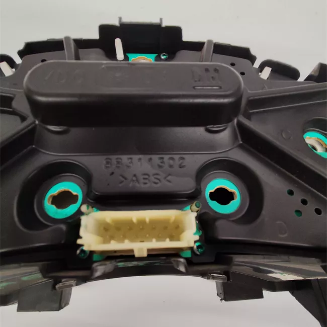 Quadro portastrumenti