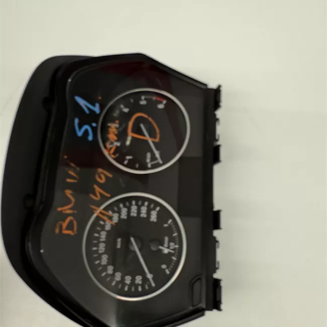 Quadro portastrumenti mph