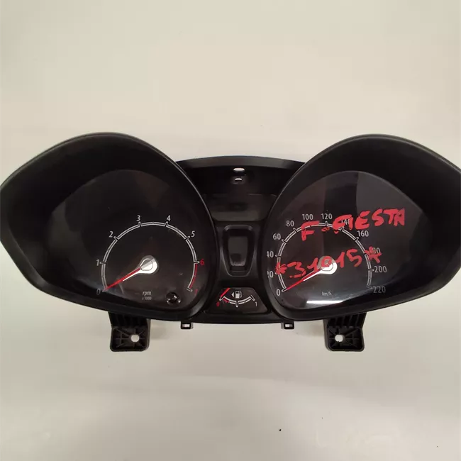 Quadro portastrumenti Cat.superiore