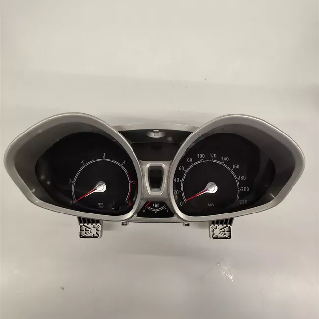 Quadro portastrumenti 40/50, con tachimetro kmh