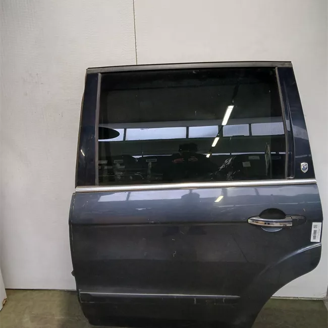 Porta posteriore sinistra