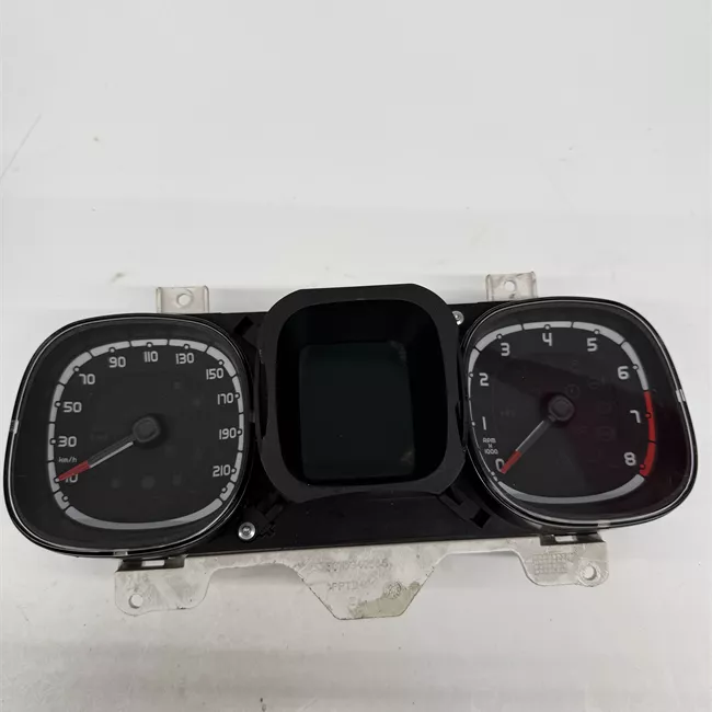 Quadro portastrumenti