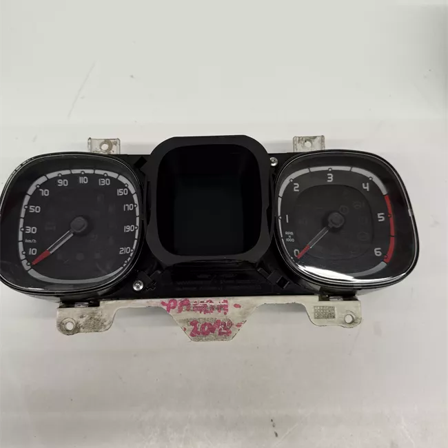 Quadro portastrumenti