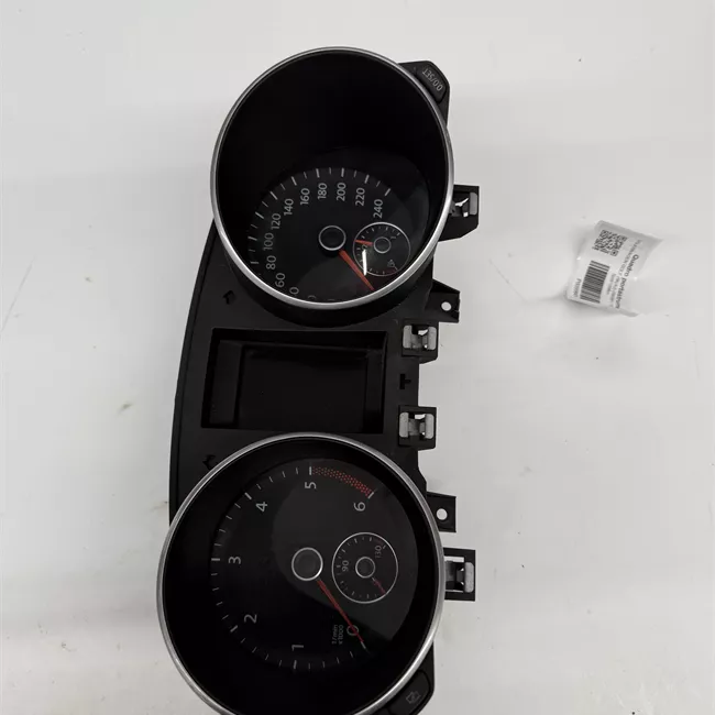 Quadro portastrumenti