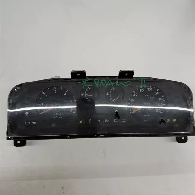 Quadro portastrumenti