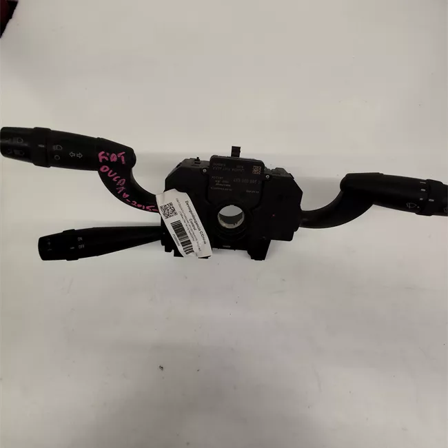 Devioguidasgancio con Cruise Control