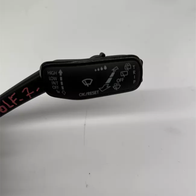 Devioguidasgancio volante pelle multifunzione tiptronic nero/bianco