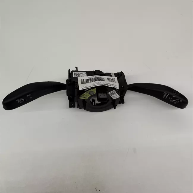 Devioguidasgancio nero satinato