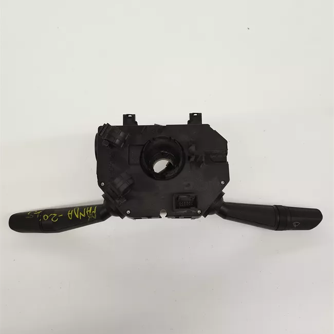 Devioguidasgancio con comandi al volante