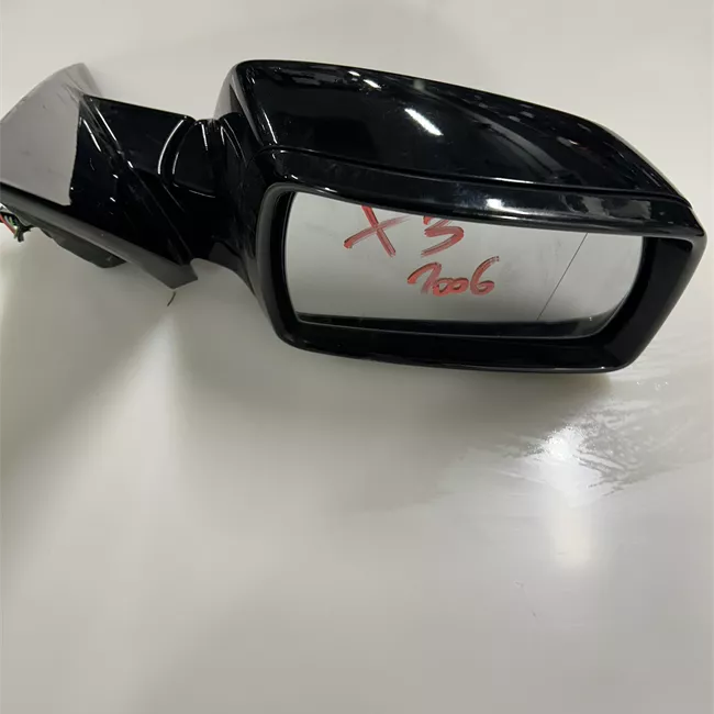 Retrovisore esterno regolazione elettrica destro