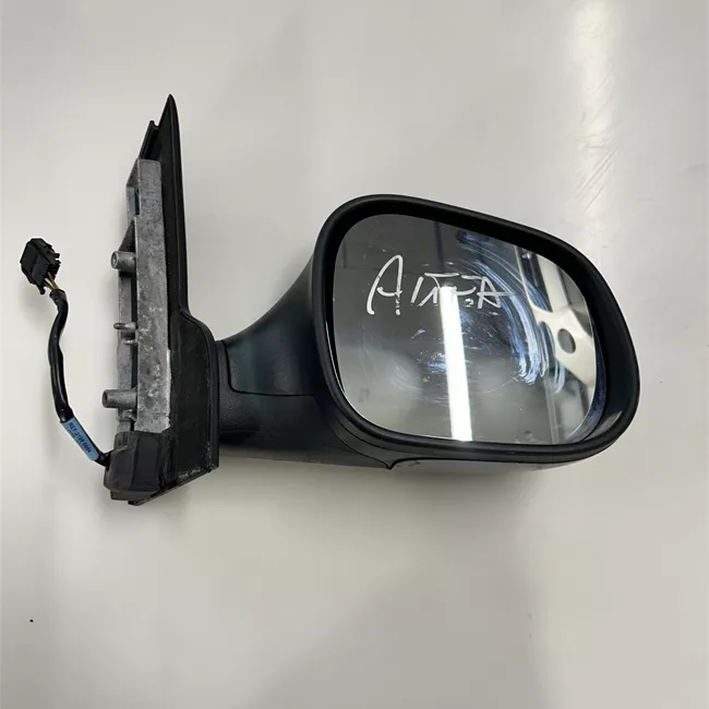 Retrovisore esterno regolazione elettrica destro Pieghevole