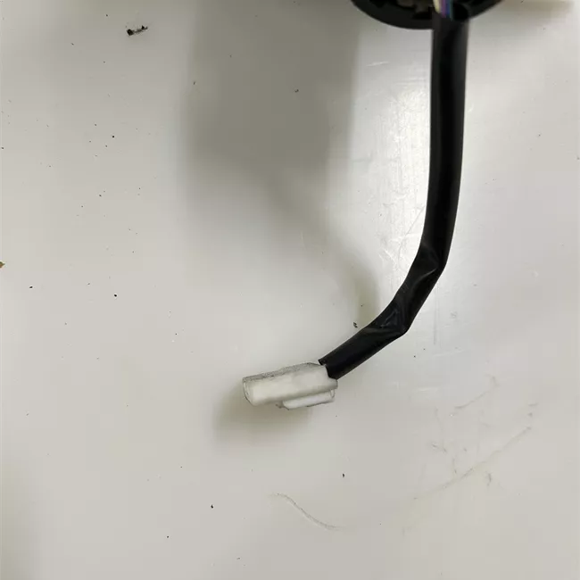 Retrovisore esterno regolazione elettrica sinistro