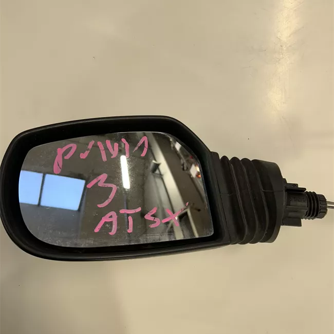 Retrovisore esterno sinistro