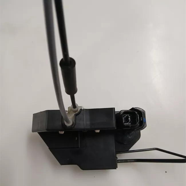 Serratura porta anteriore sinistra