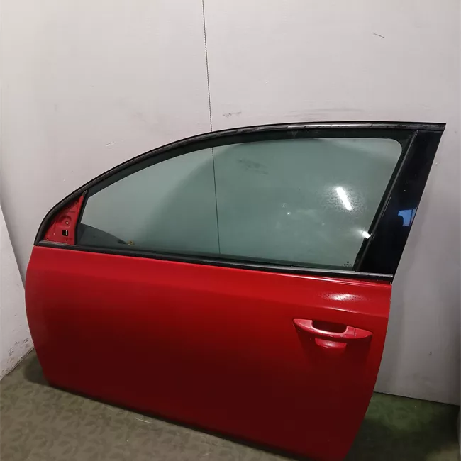 Porta anteriore sinistra