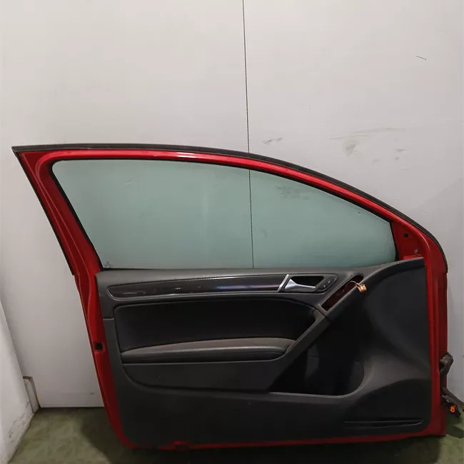 Porta anteriore sinistra