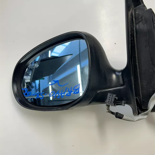 Retrovisore esterno regolazione elettrica sinistro