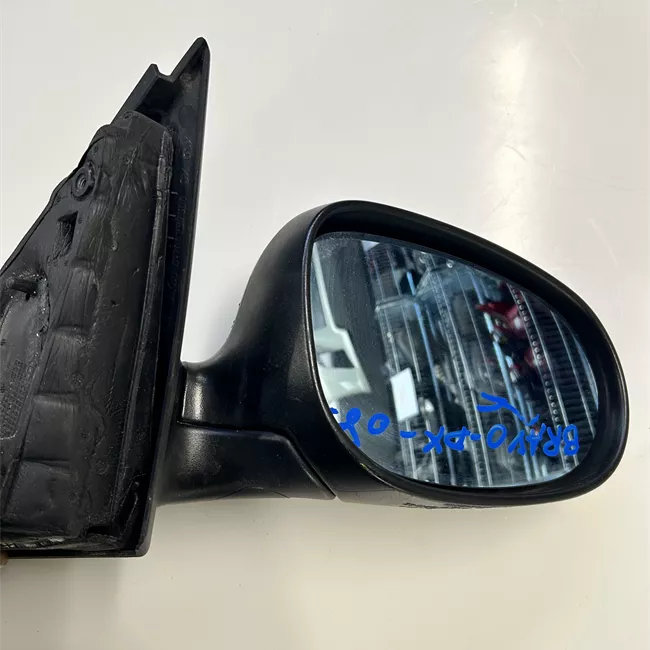 Retrovisore esterno regolazione elettrica destro Termico/ripieghevole elettrico