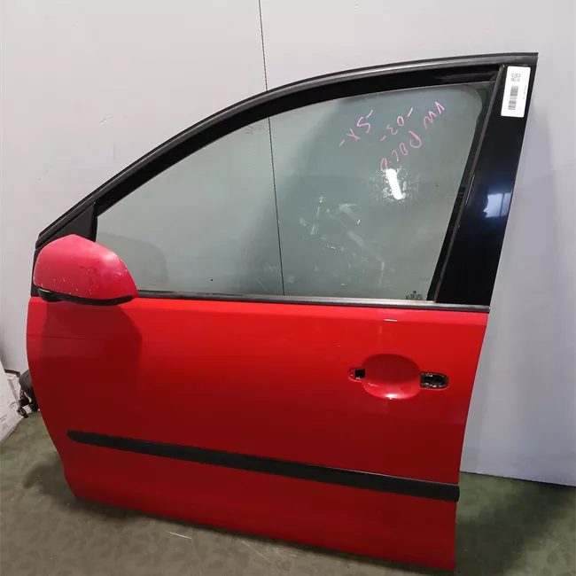 Porta anteriore sinistra