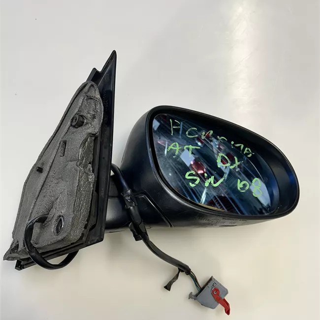 Retrovisore esterno destro