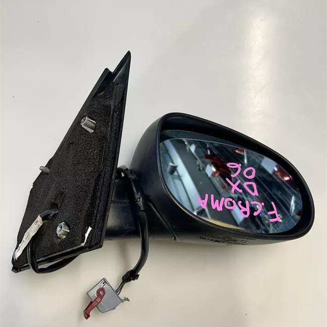 Retrovisore esterno regolazione elettrica destro