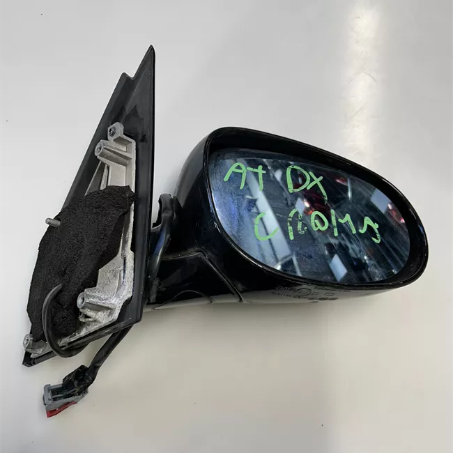 Retrovisore esterno destro