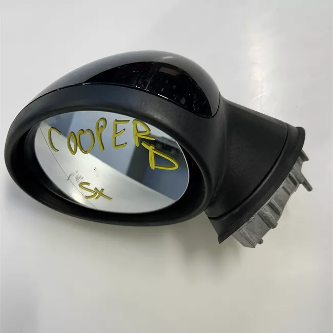 Retrovisore esterno regolazione elettrica sinistro