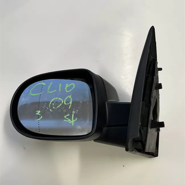 Retrovisore esterno regolazione elettrica sinistro Retrovisori esterni 01