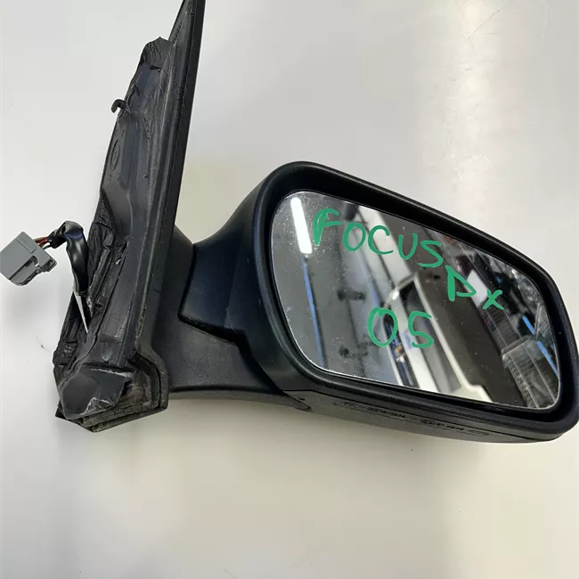 Retrovisore esterno regolazione elettrica destro