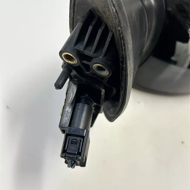 Retrovisore esterno regolazione elettrica sinistro