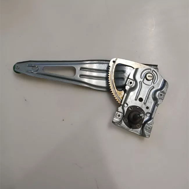 Alzacristallo porta posteriore sinistro