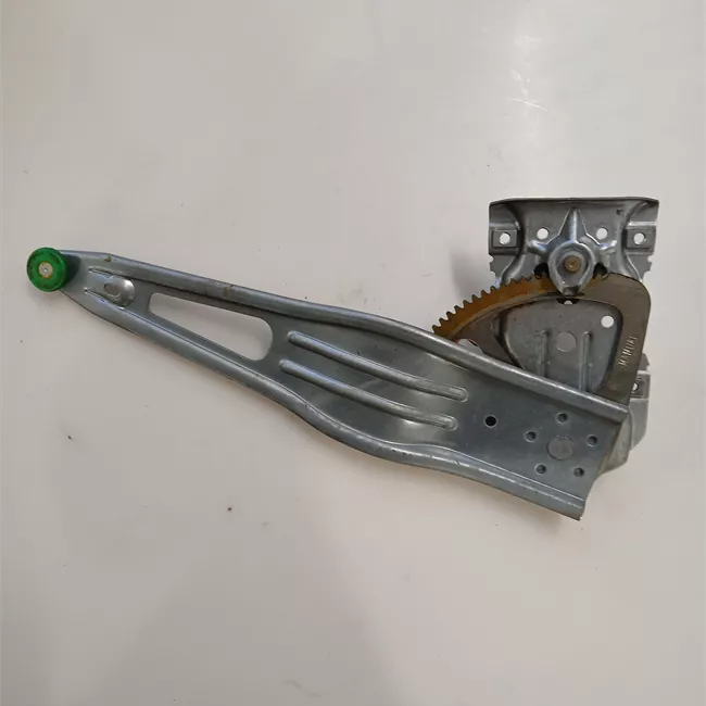 Alzacristallo porta posteriore sinistro