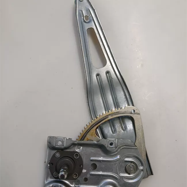 Alzacristallo porta posteriore sinistro