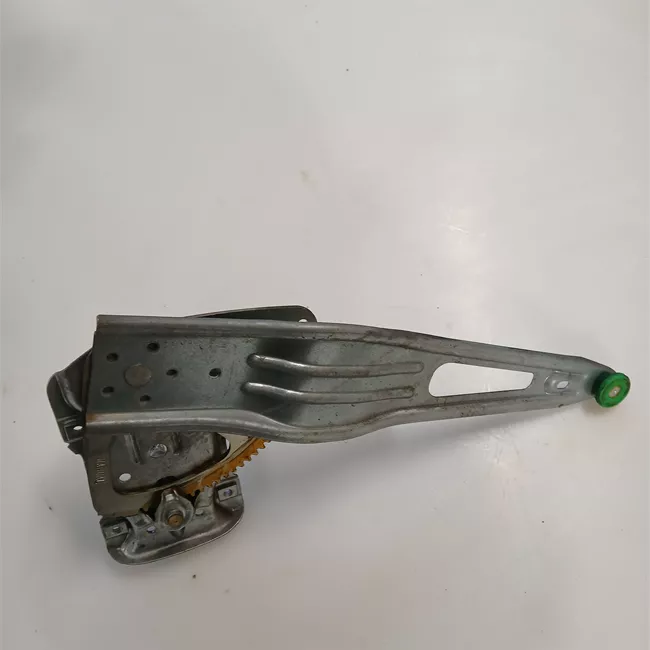 Alzacristallo porta posteriore sinistro