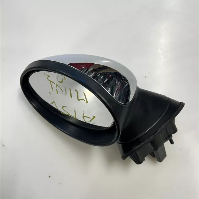 Retrovisore esterno regolazione elettrica sinistro